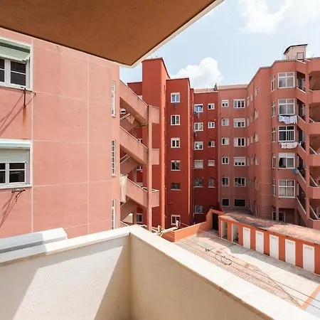 Dj - Palmira Stay Lisbon