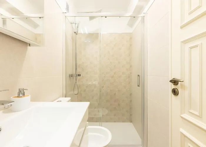 Apartment Dj - Palmira Stay Lisbon