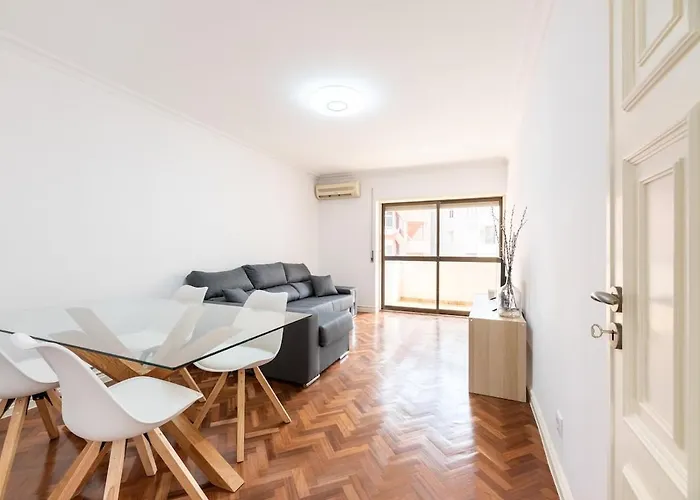 Dj - Palmira Stay Apartment