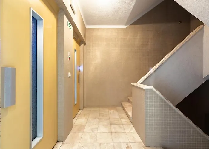 Dj - Palmira Stay Lisbon