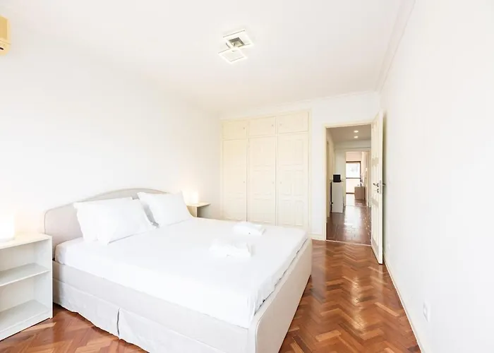 Dj - Palmira Stay Lisbon