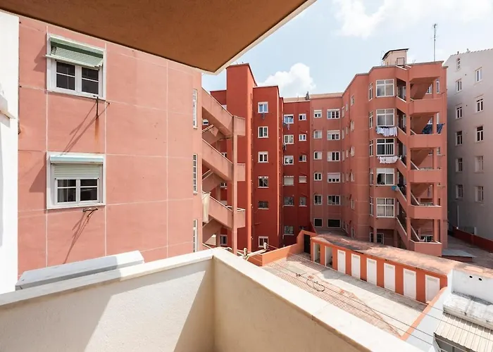 Dj - Palmira Stay Lisbon