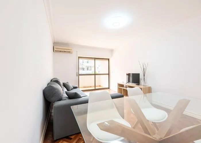 Dj - Palmira Stay Apartment