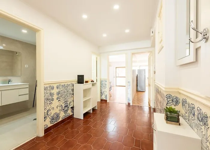 Dj - Palmira Stay Apartment *