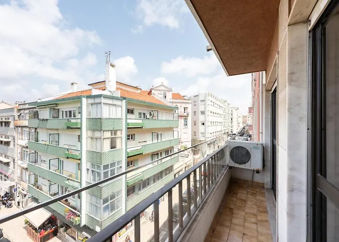 Dj - Palmira Stay Lisbon