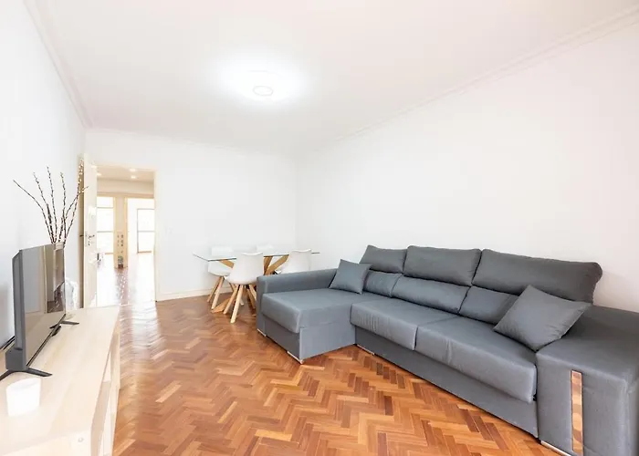 شقة Dj - Palmira Stay