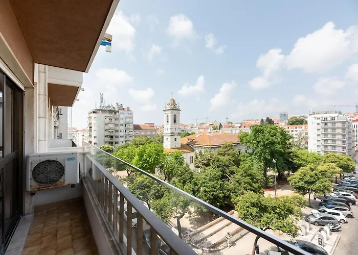 Dj - Palmira Stay Lejlighed