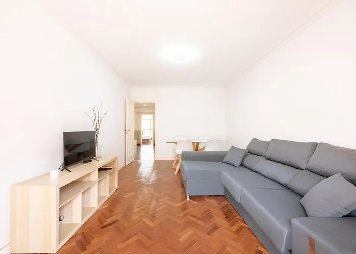 Dj - Palmira Stay דירה *