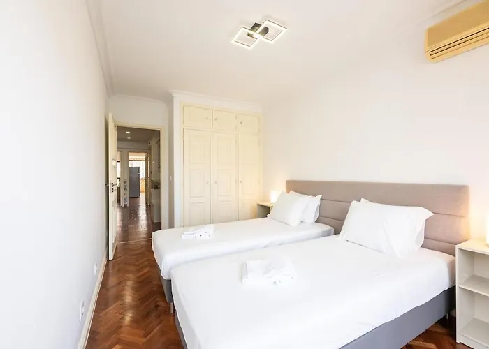 דירה Dj - Palmira Stay *