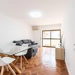 Dj - Palmira Apartament