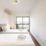 Apartamento Dj - Palmira