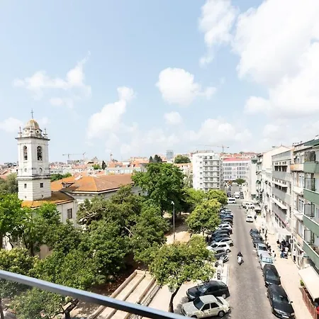 Apartman Dj - Palmira Stay