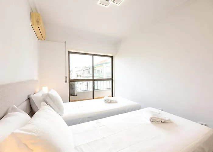 Apartman Dj - Palmira Stay *