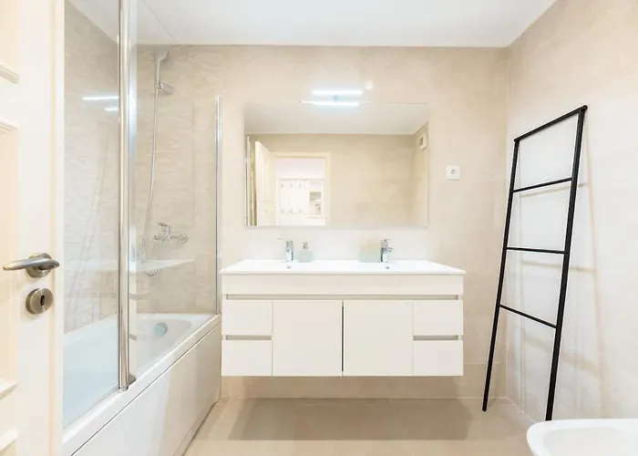 Apartman Dj - Palmira Stay *